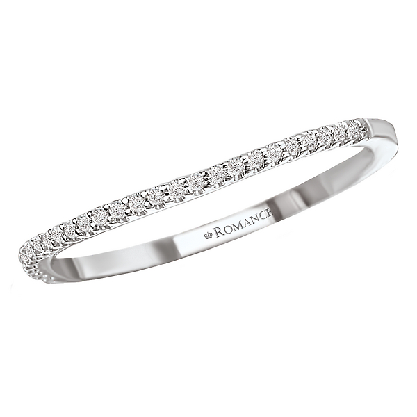Matching Wedding Band