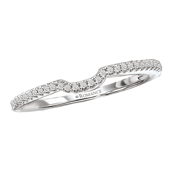 Matching Wedding Band