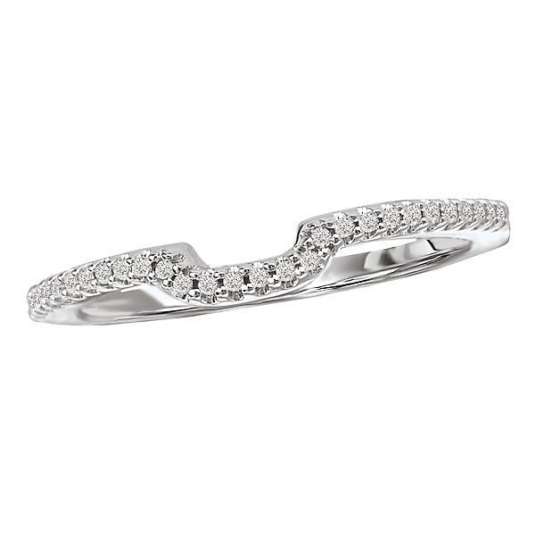 Matching Wedding Band