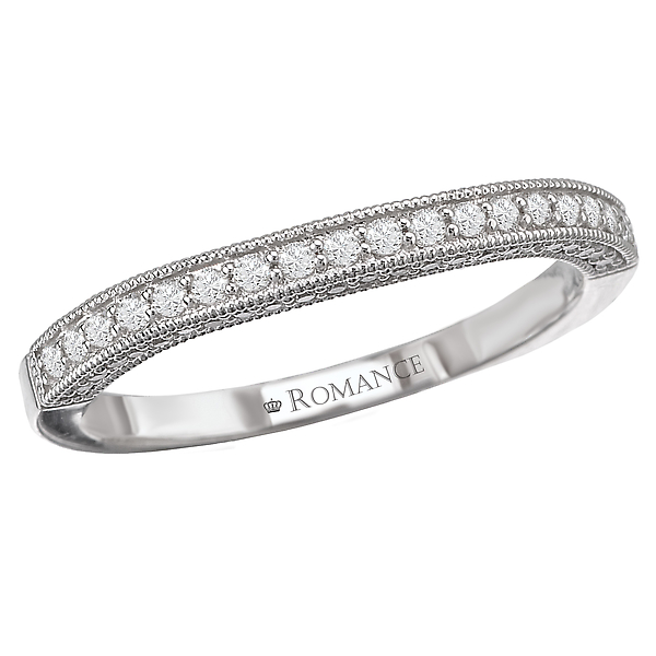 Matching Wedding Band