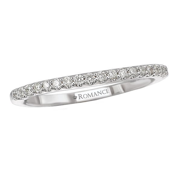 Matching Wedding Band