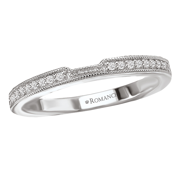 Matching Wedding Band