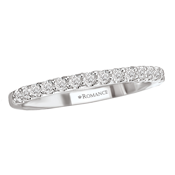 Matching Wedding Band