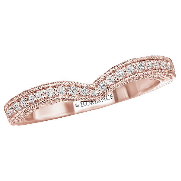 Matching Wedding Band