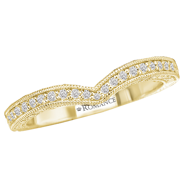 Matching Wedding Band