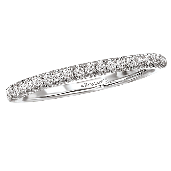 Matching Wedding Band
