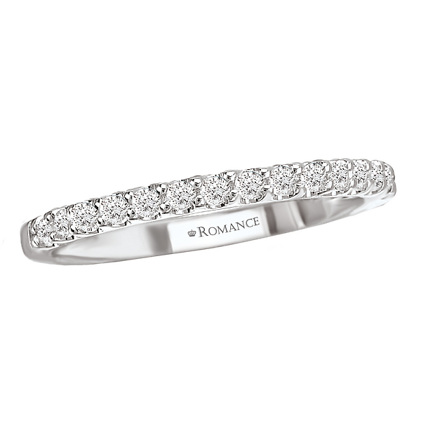 Matching Wedding Band