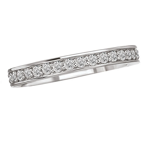 Matching Wedding Band