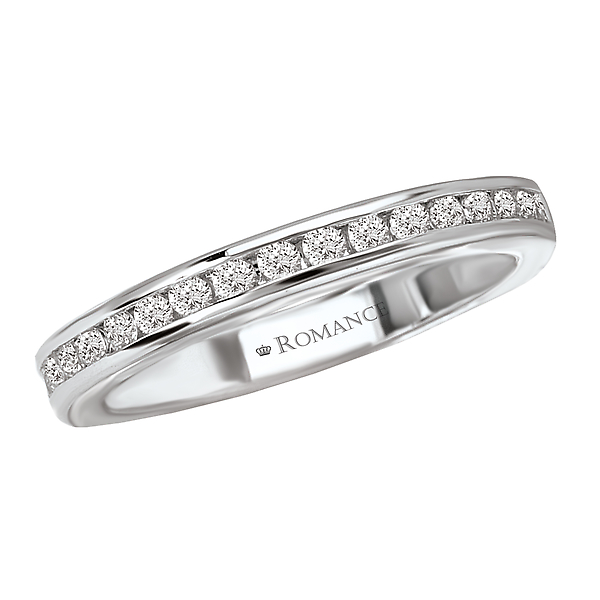 Matching Wedding Band