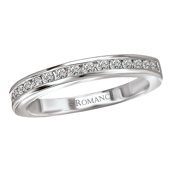 Matching Wedding Band
