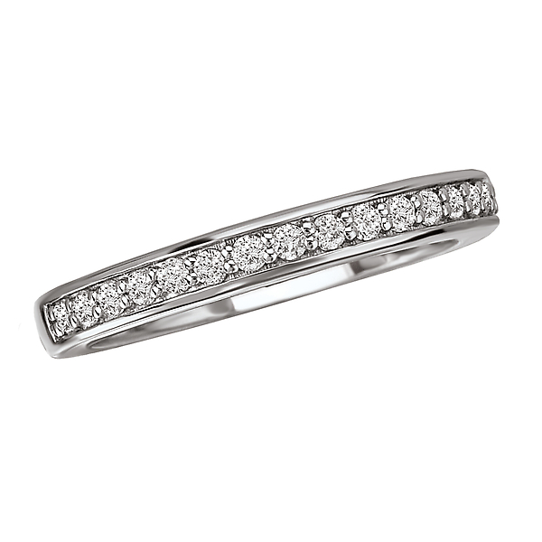 Matching Wedding Band