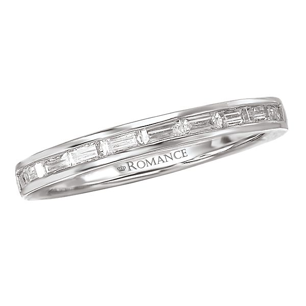 Matching Wedding Band