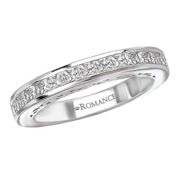Matching Wedding Band