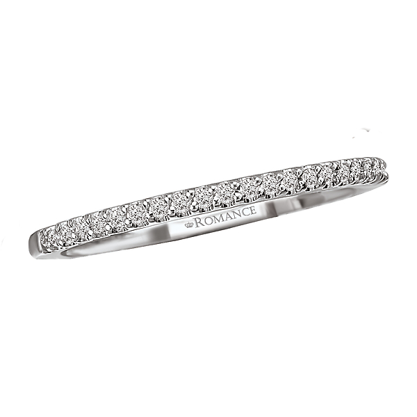Matching Wedding Band