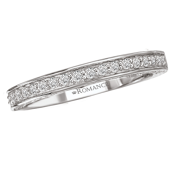 Matching Wedding Band