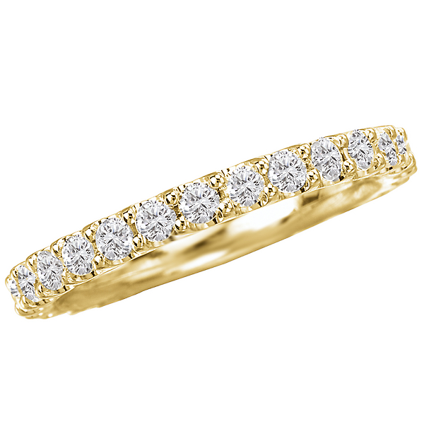 Matching Wedding Band