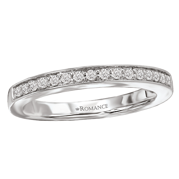 Matching Wedding Band
