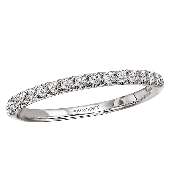 Matching Wedding Band