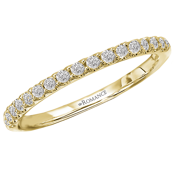 Matching Wedding Band