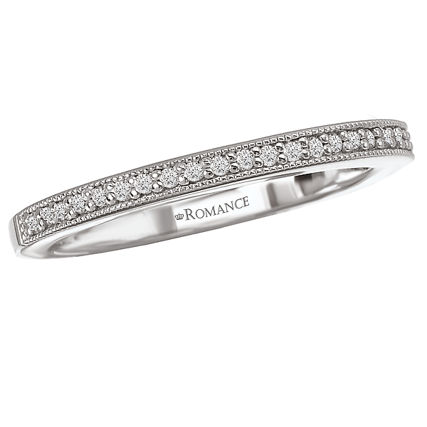 Matching Wedding Band