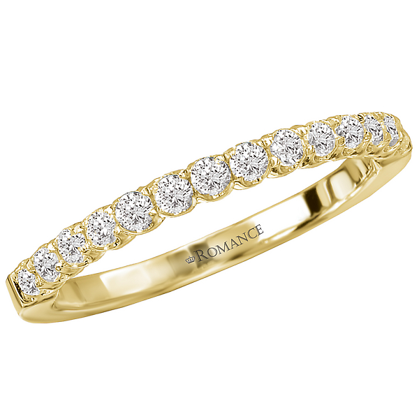 Matching Wedding Band