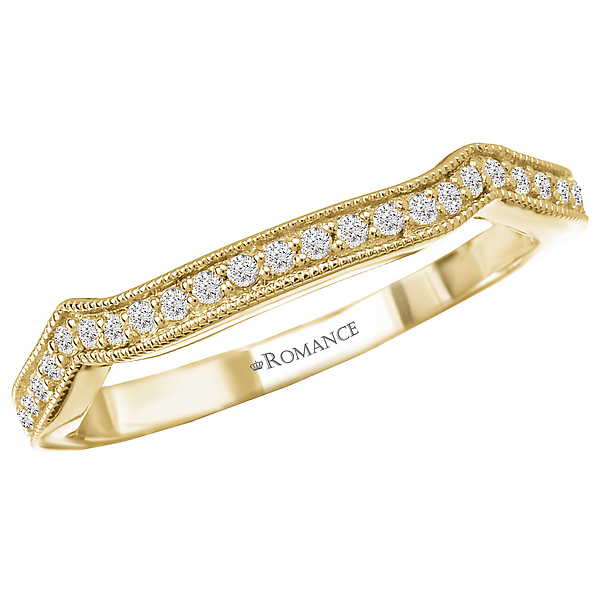 Matching Wedding Band