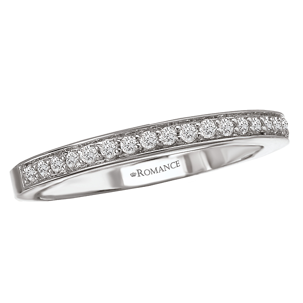 Matching Wedding Band