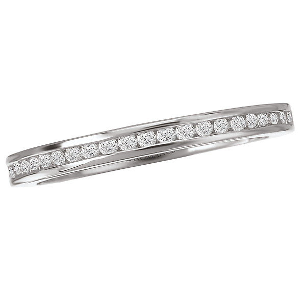 Matching Wedding Band
