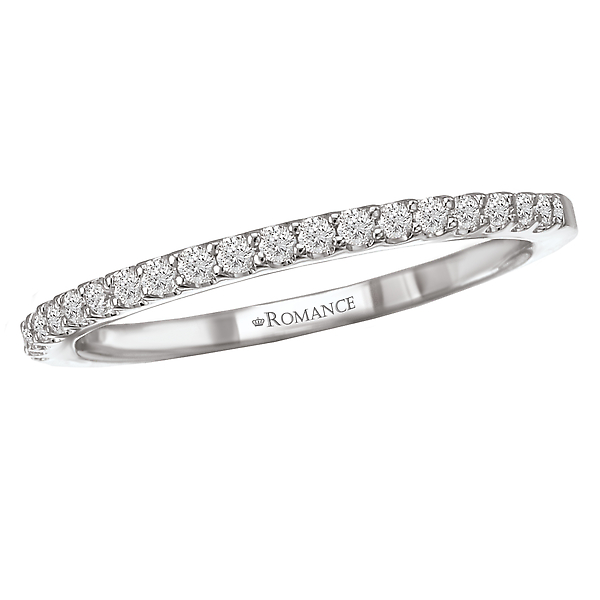 Matching Wedding Band