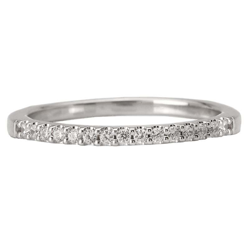 Matching Wedding Band