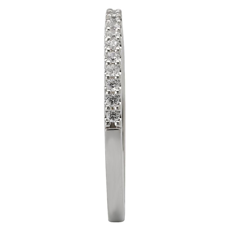 Matching Wedding Band
