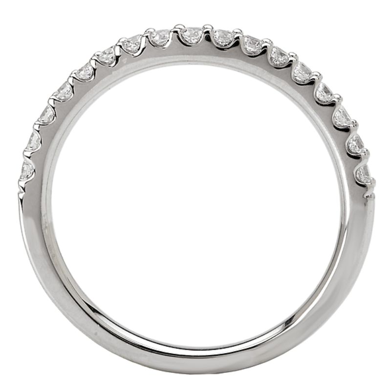 Matching Wedding Band