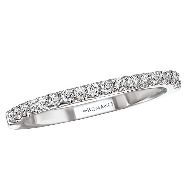 Matching Wedding Band