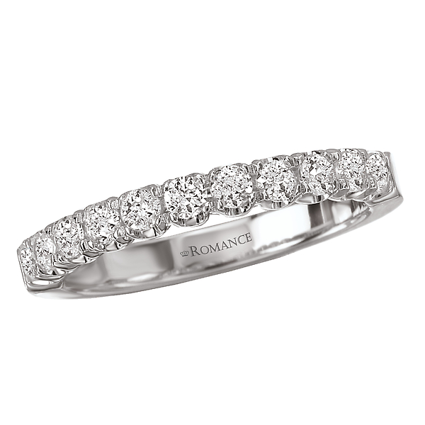 Matching Wedding Band