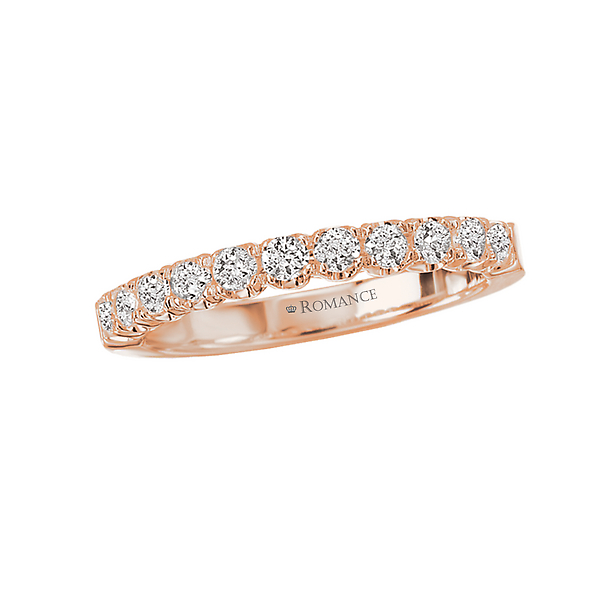 Matching Wedding Band