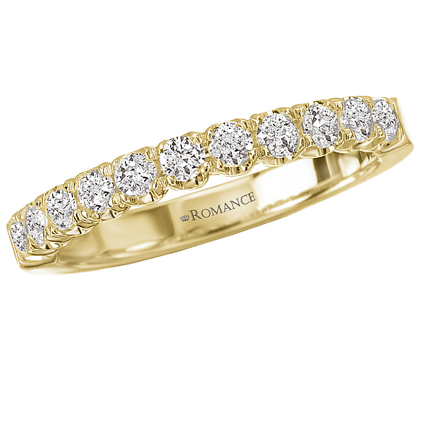Matching Wedding Band