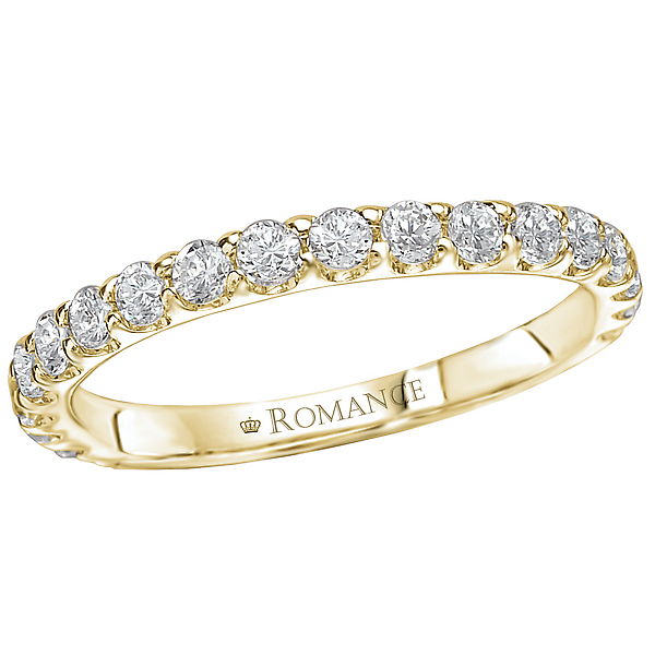 Matching Wedding Band