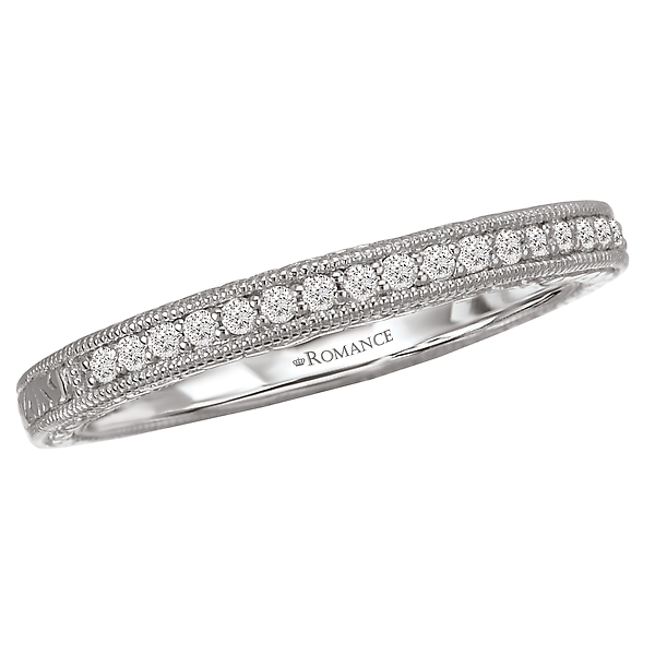 Matching Wedding Band