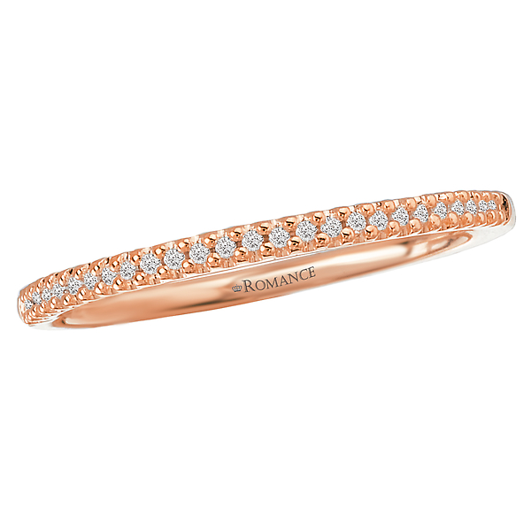 Matching Wedding Band