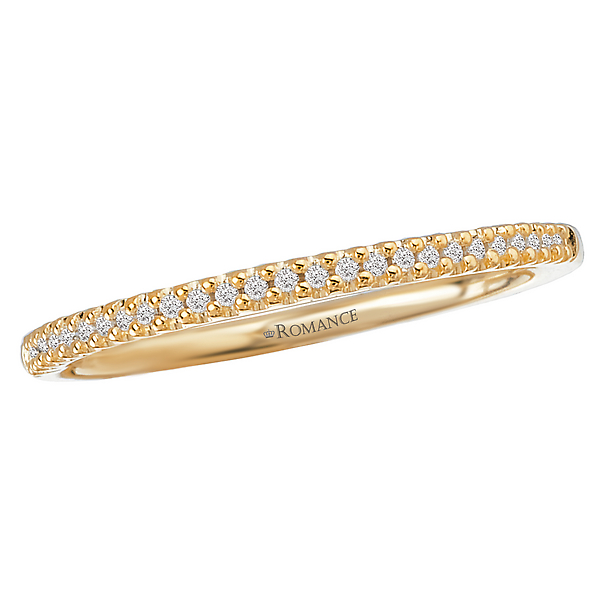 Matching Wedding Band