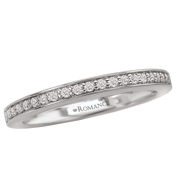 Matching Wedding Band