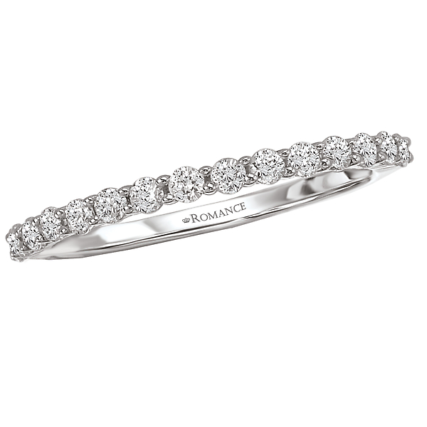 Matching Wedding Band