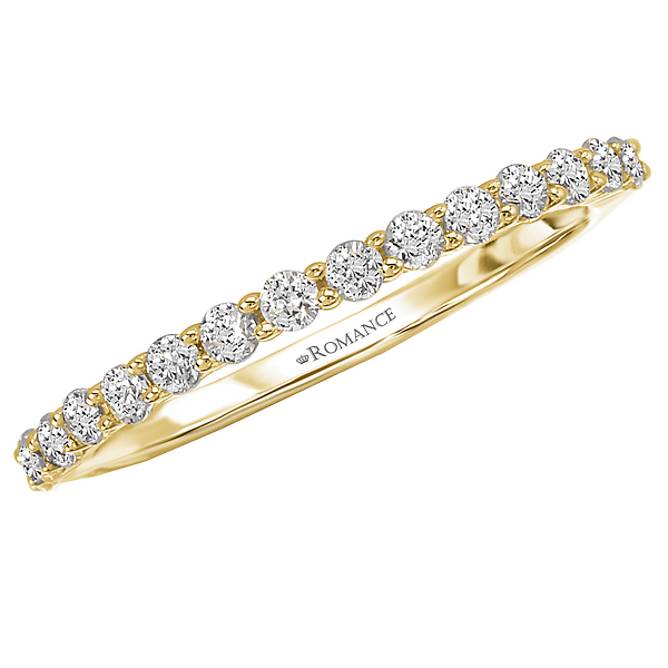 Matching Wedding Band
