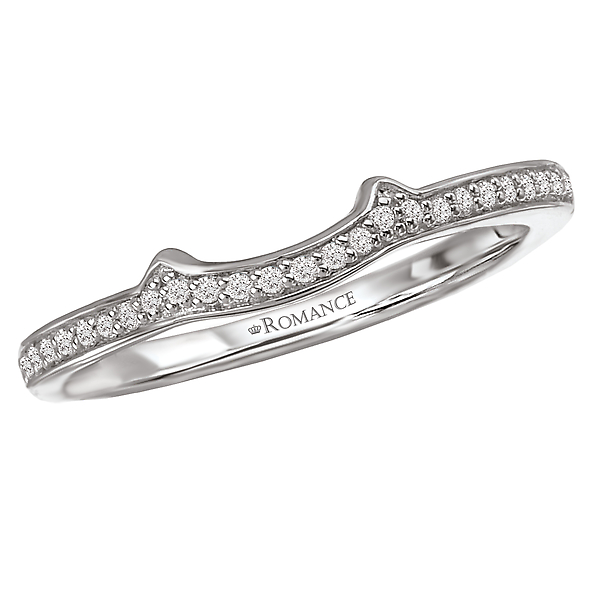 Matching Wedding Band