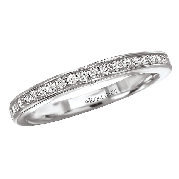Matching Wedding Band