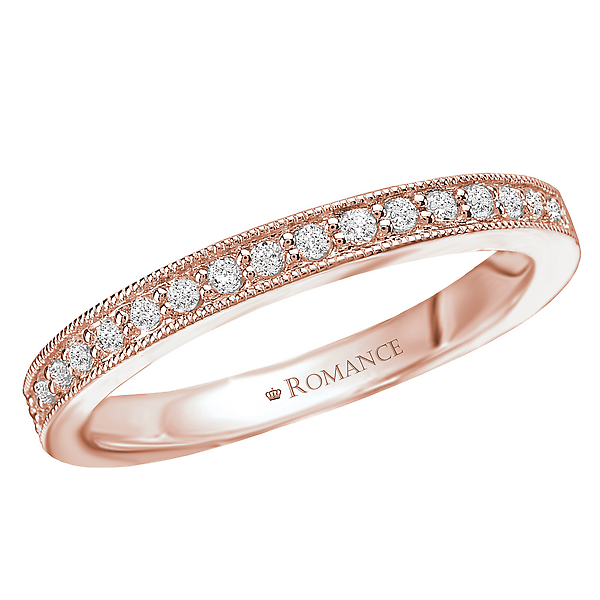 Matching Wedding Band