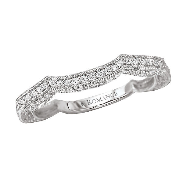 Matching Wedding Band