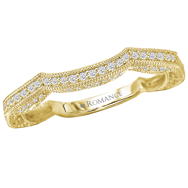 Matching Wedding Band
