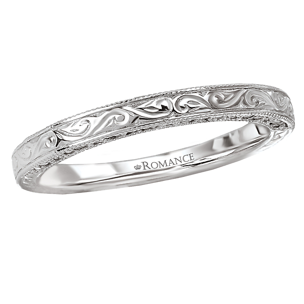 Matching Wedding Band