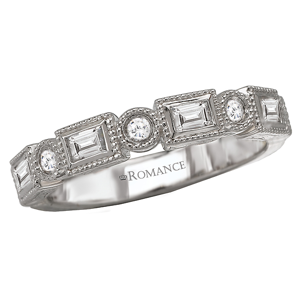 Matching Wedding Band